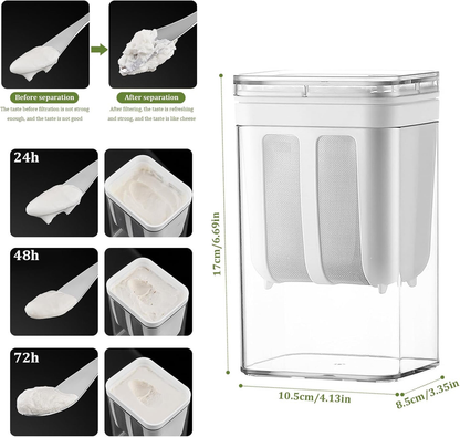 Greek Yogurt Maker
