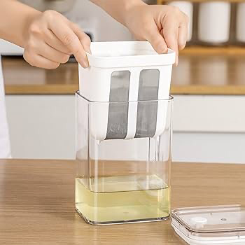 Greek Yogurt Maker