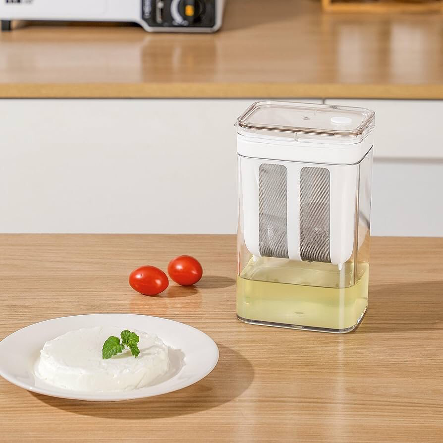 Greek Yogurt Maker