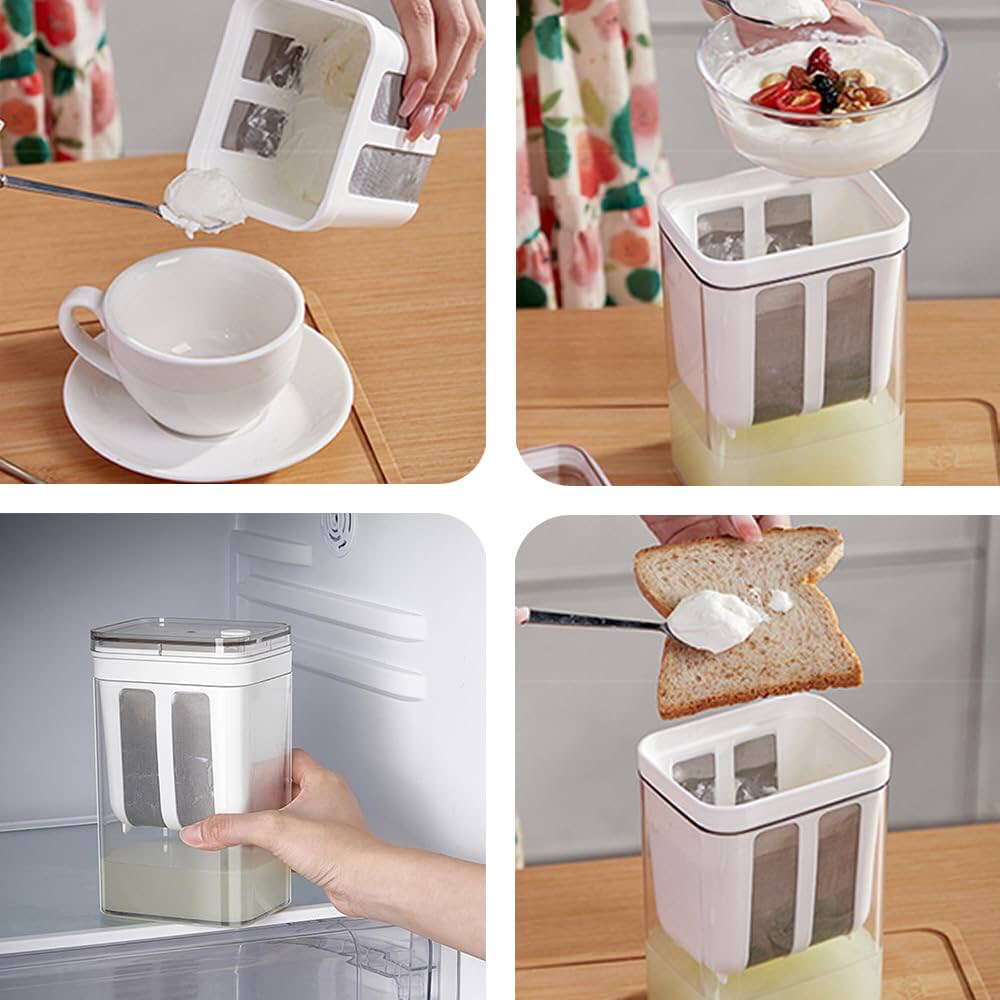 Greek Yogurt Maker