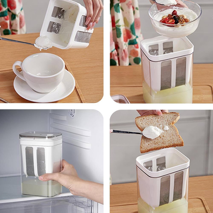 Greek Yogurt Maker