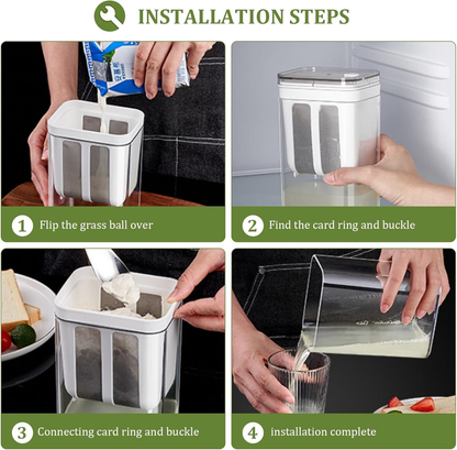 Greek Yogurt Maker