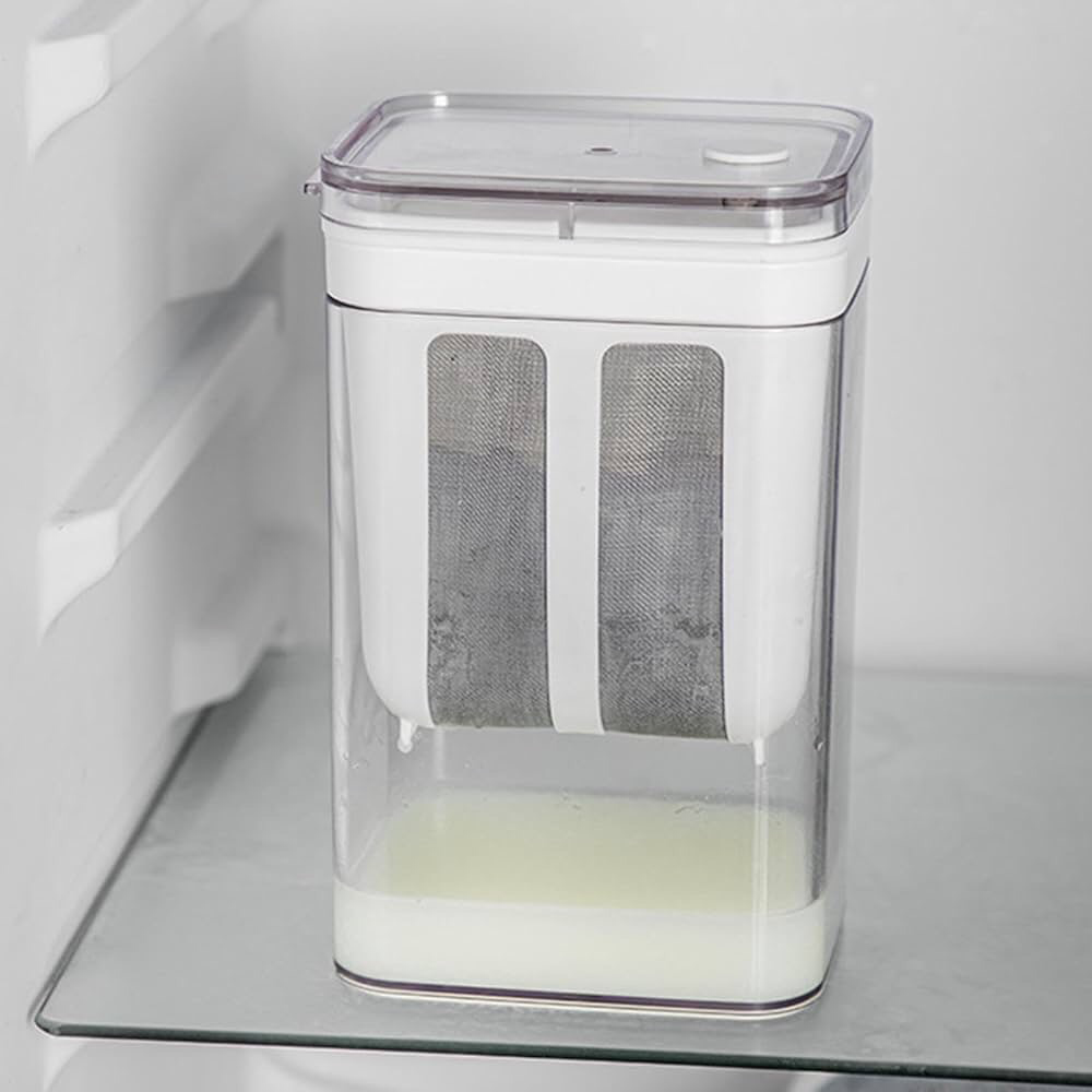 Greek Yogurt Maker
