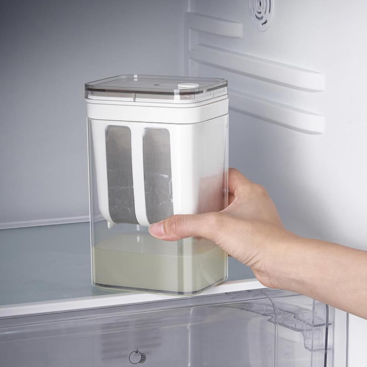 Greek Yogurt Maker