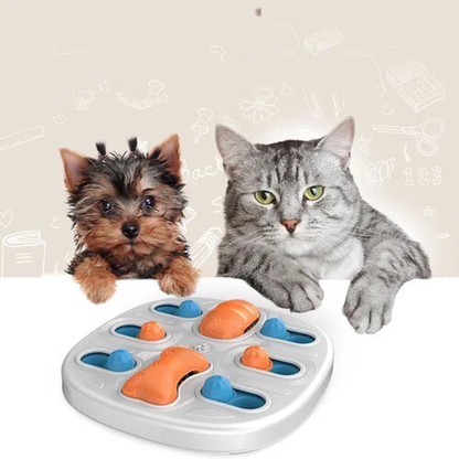 Dog Puzzle Toy