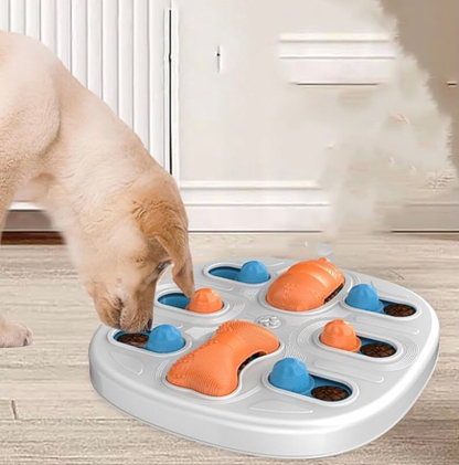 Dog Puzzle Toy