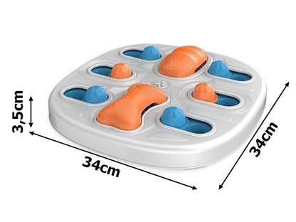 Dog Puzzle Toy