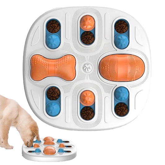 Dog Puzzle Toy