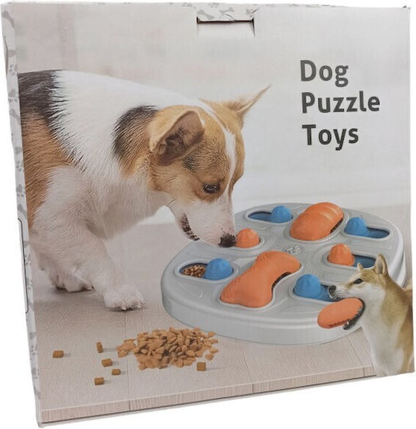 Dog Puzzle Toy
