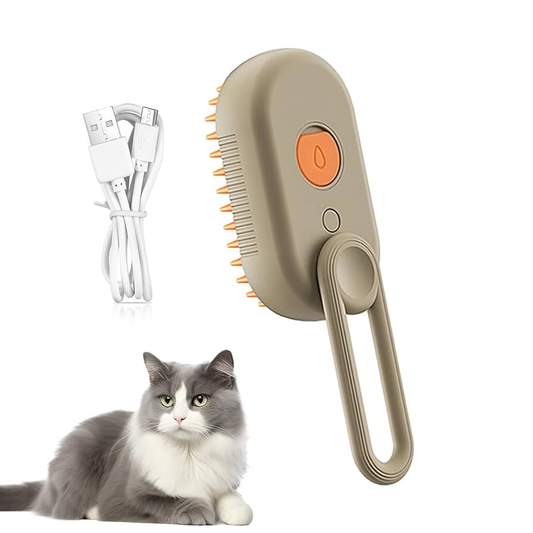 Pet Spray Comb