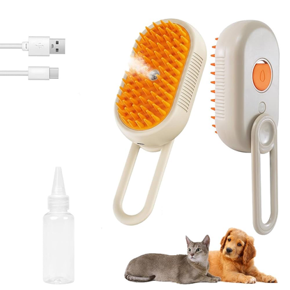 Pet Spray Comb