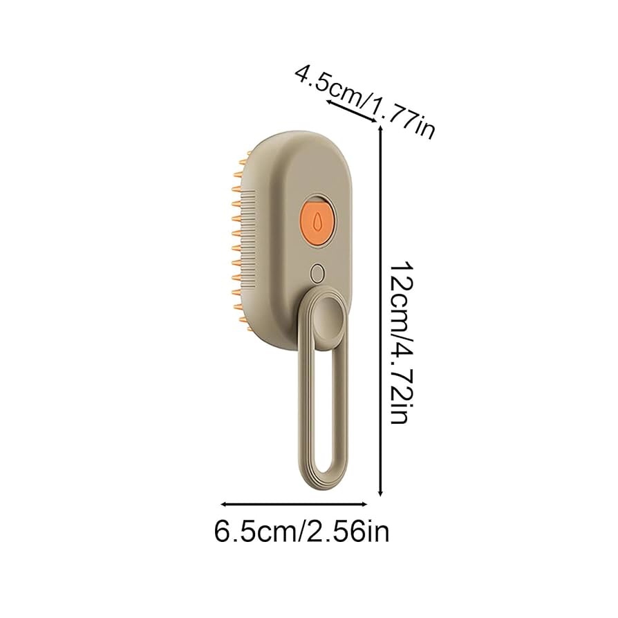 Pet Spray Comb