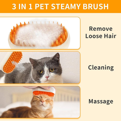 Pet Spray Comb