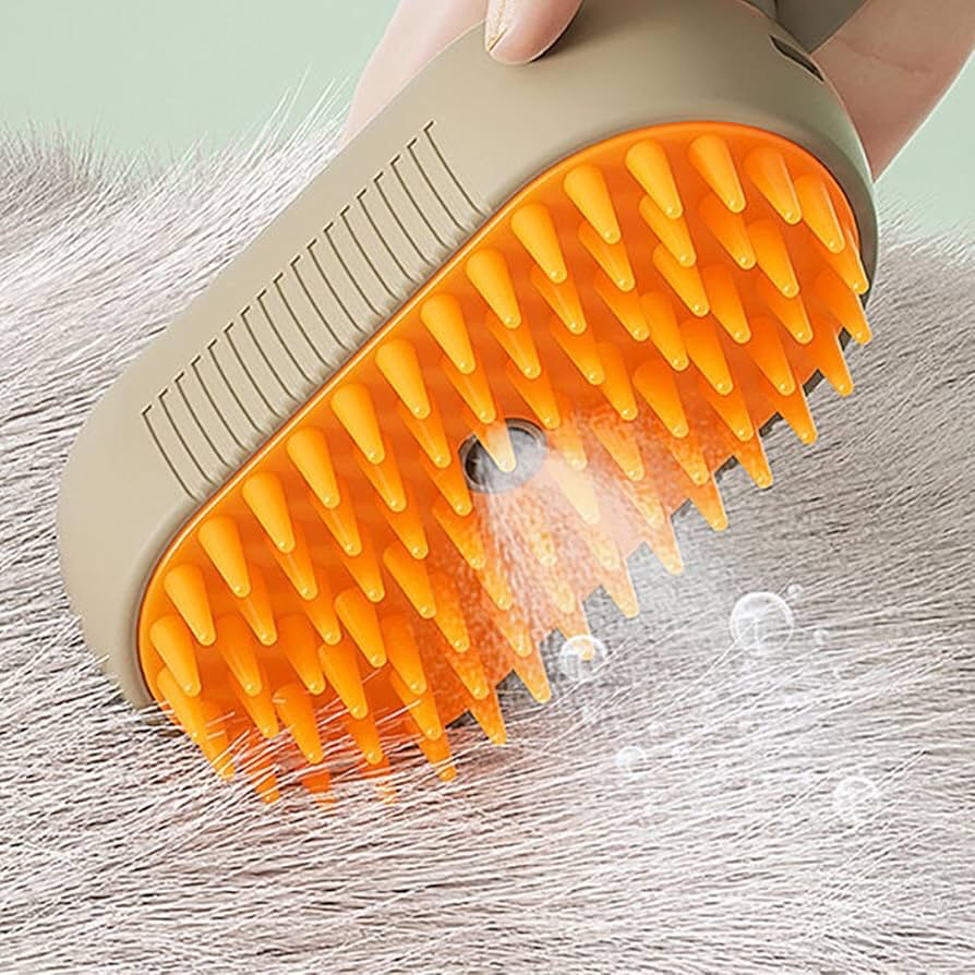 Pet Spray Comb