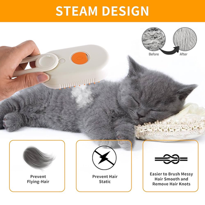 Pet Spray Comb