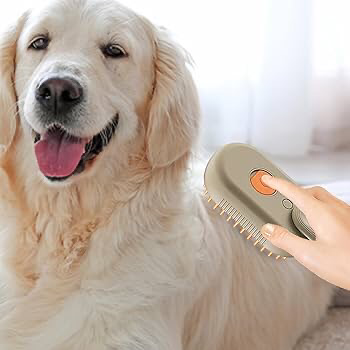 Pet Spray Comb