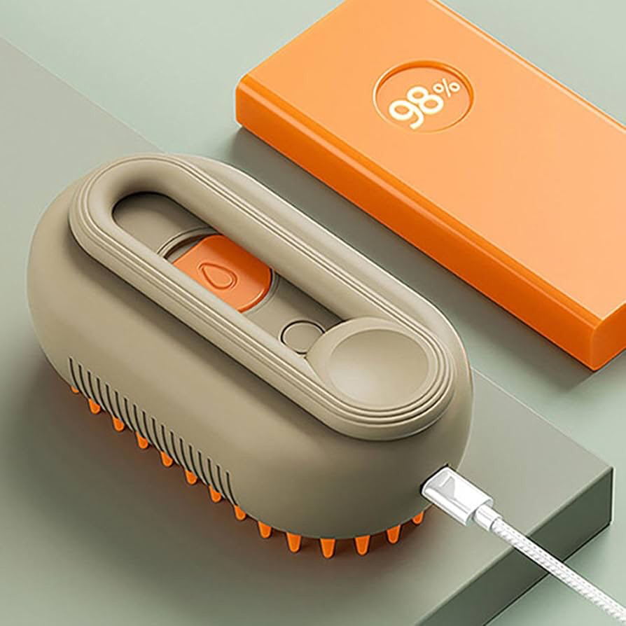 Pet Spray Comb