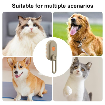 Pet Spray Comb