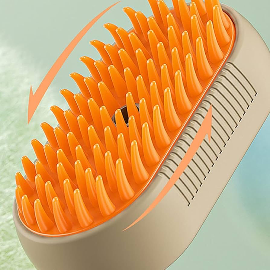 Pet Spray Comb