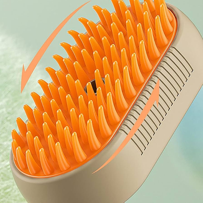 Pet Spray Comb