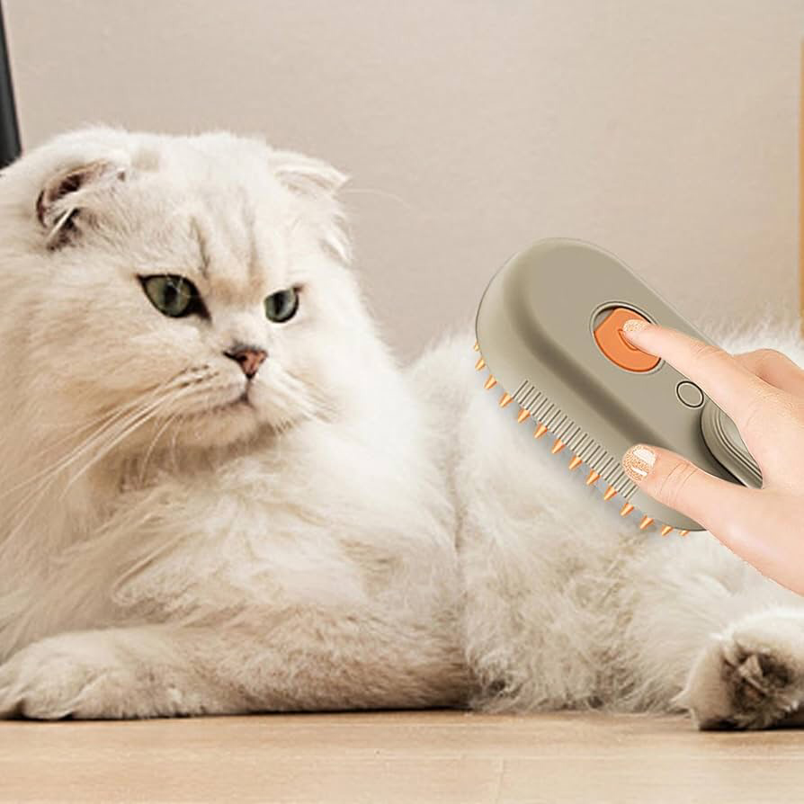 Pet Spray Comb