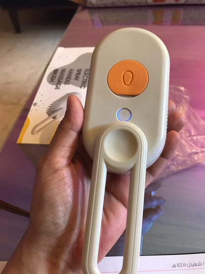 Pet Spray Comb