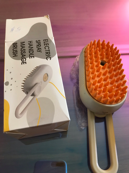 Pet Spray Comb