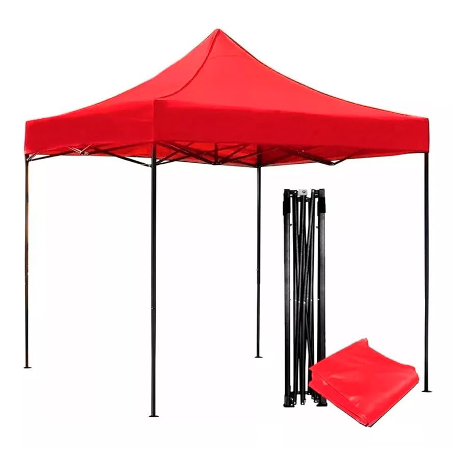 Pop-Up Tent (3x3M)