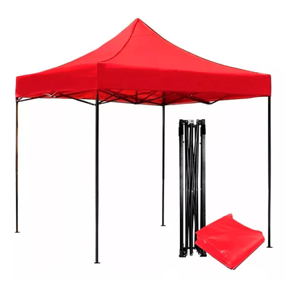Pop-Up Tent (3x3M)