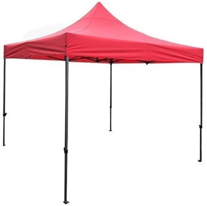 Pop-Up Tent (3x3M)