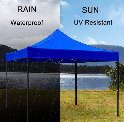 Pop-Up Tent (3x3M)