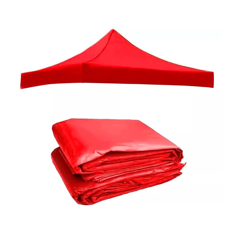Pop-Up Tent (3x3M)