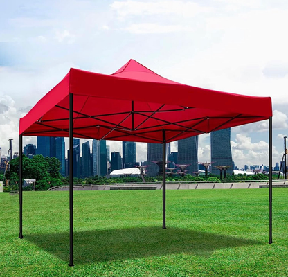 Pop-Up Tent (3x3M)
