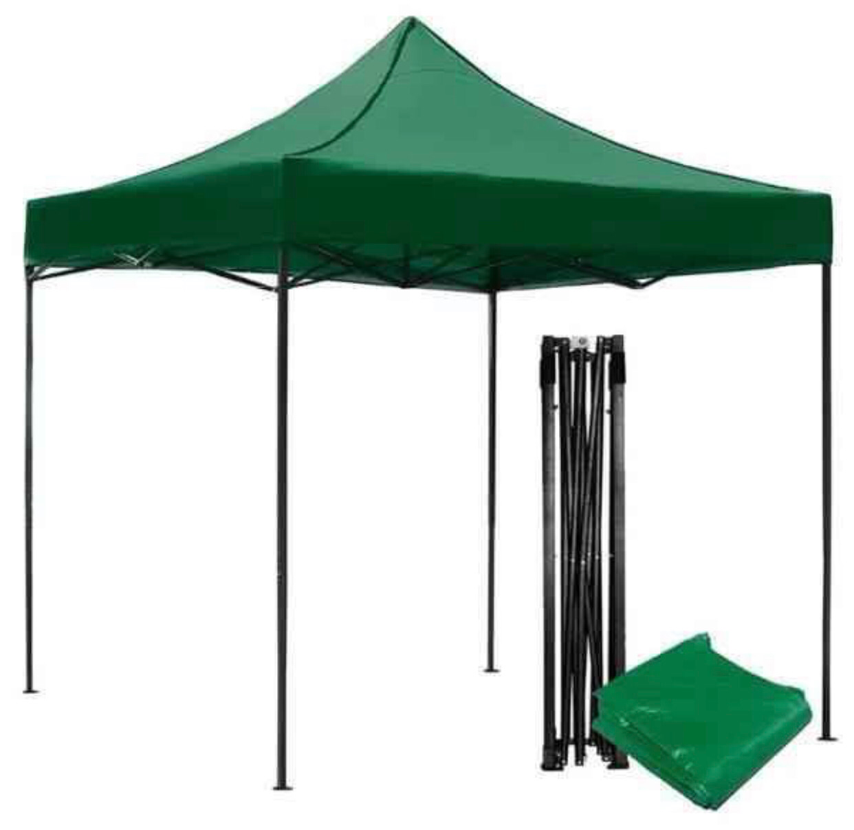 Pop-Up Tent (3x3M)
