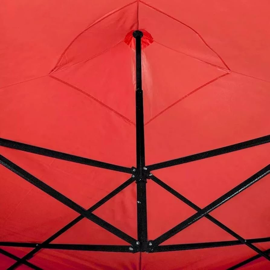 Pop-Up Tent (3x3M)