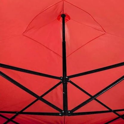 Pop-Up Tent (3x3M)