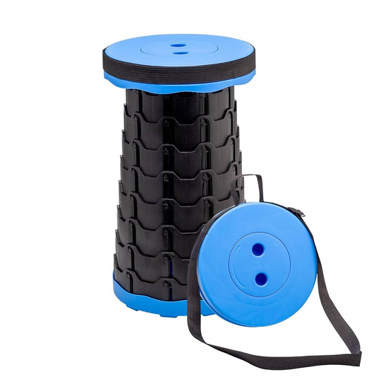 Collapsible Stool
