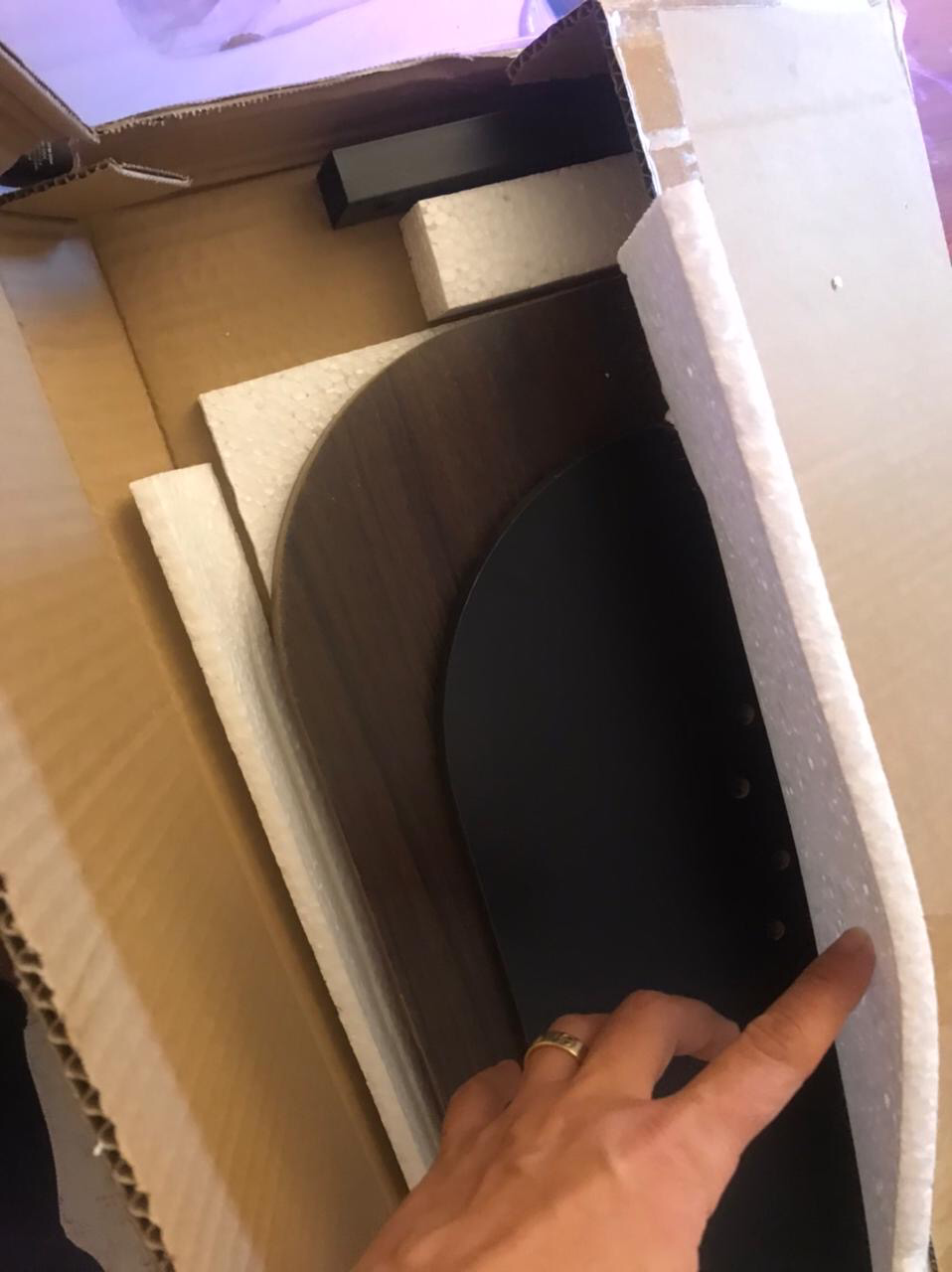 Side Table