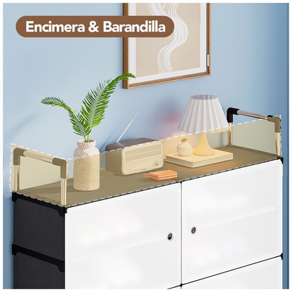 DIY Cabinet