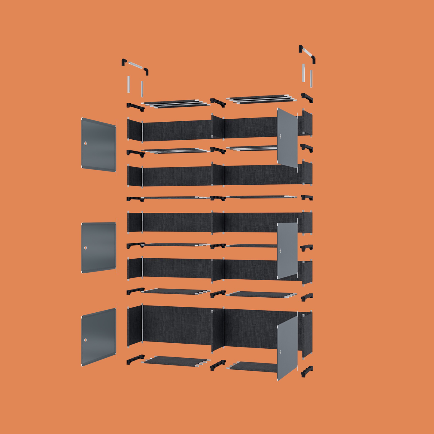 DIY Cabinet