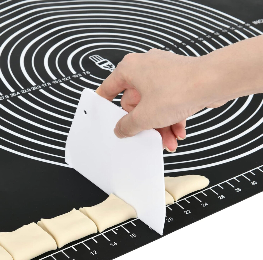 Dough Rolling Mat