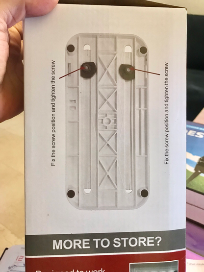 Pull-Type Spice Rack