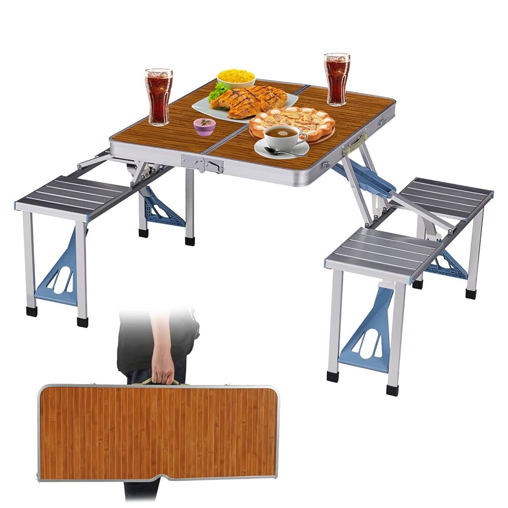 Picnic Table Set
