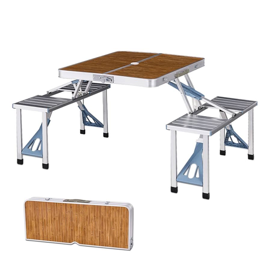 Picnic Table Set