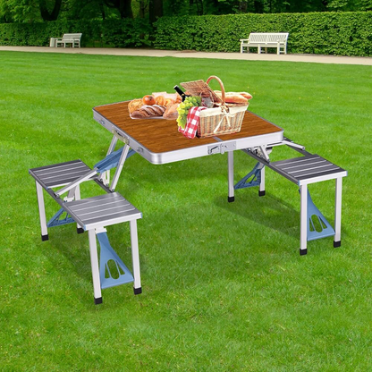 Picnic Table Set
