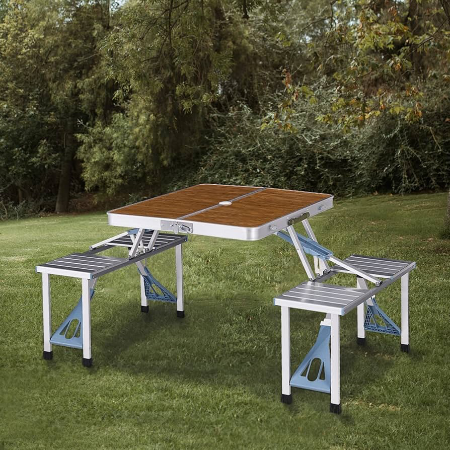 Picnic Table Set