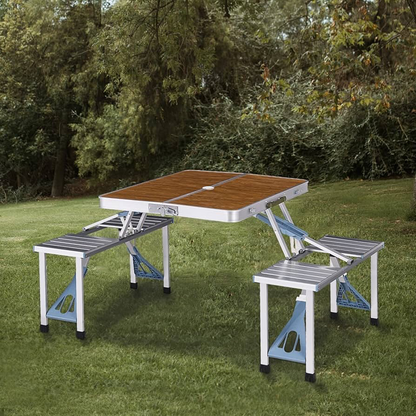 Picnic Table Set