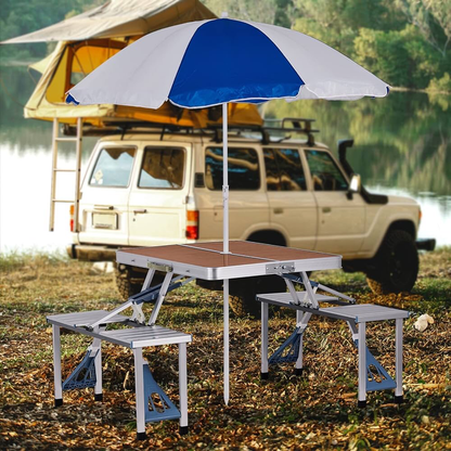 Picnic Table Set