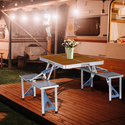 Picnic Table Set
