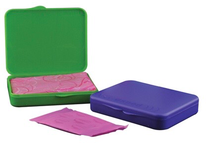 Pad Box (TV-200)
